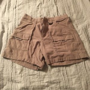 Columbia Shorts